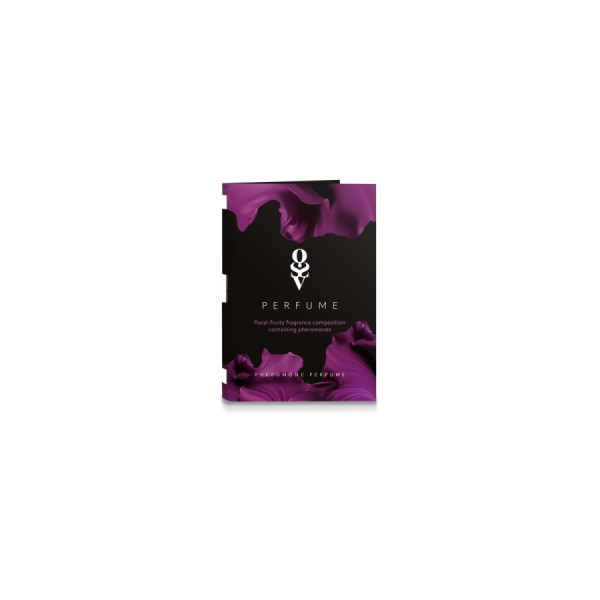 Testeur Parfum 1 ml - Fun